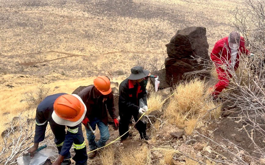 Namibia's 5th largest niobium resource – The Extractor Magazine