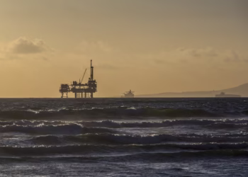 Venus shines among the world’s deepwater giants