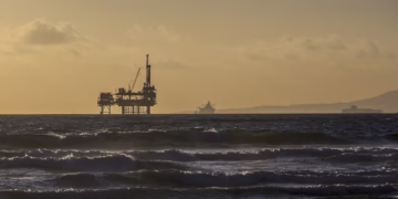Venus shines among the world’s deepwater giants