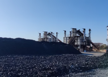 Carbon Capital produces 16,291 tonnes of biochar