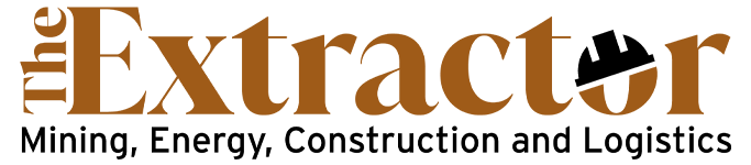 The Extractor Magazine